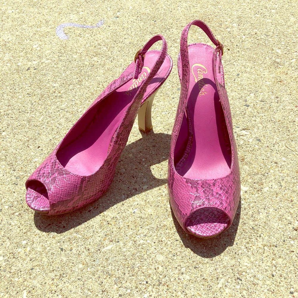 Women’s shoes